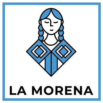 Guatemala La Morena