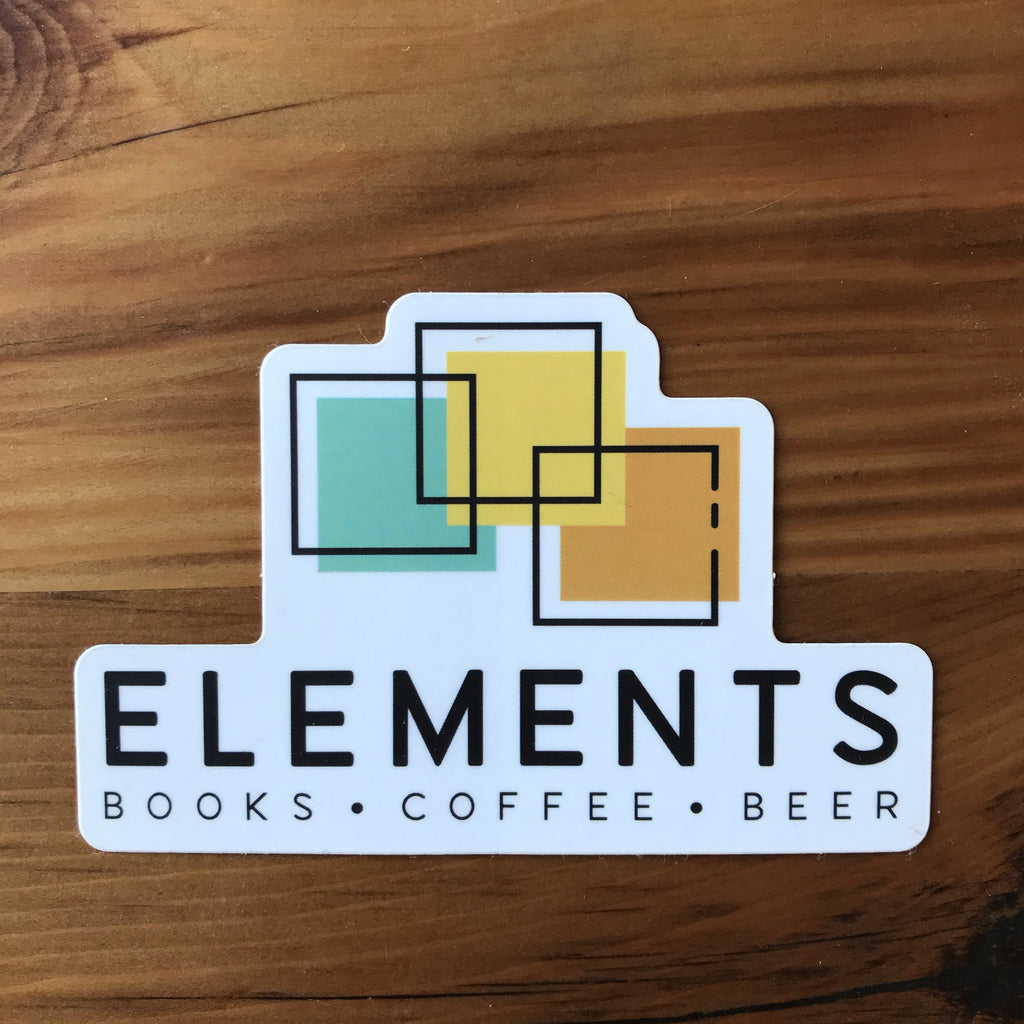 Elements Stickers