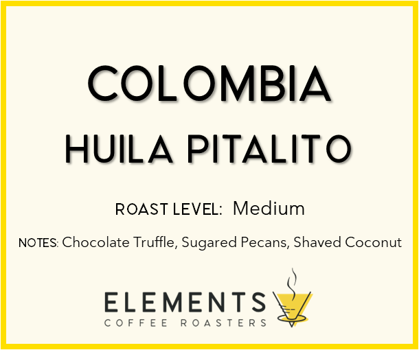 3 Month Coffee Subscription