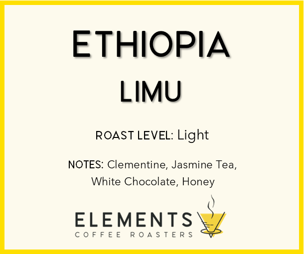 3 Month Coffee Subscription