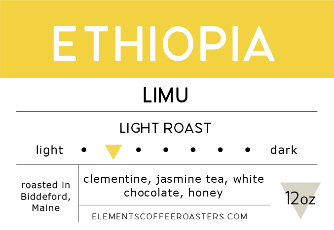 Ethiopia Limu