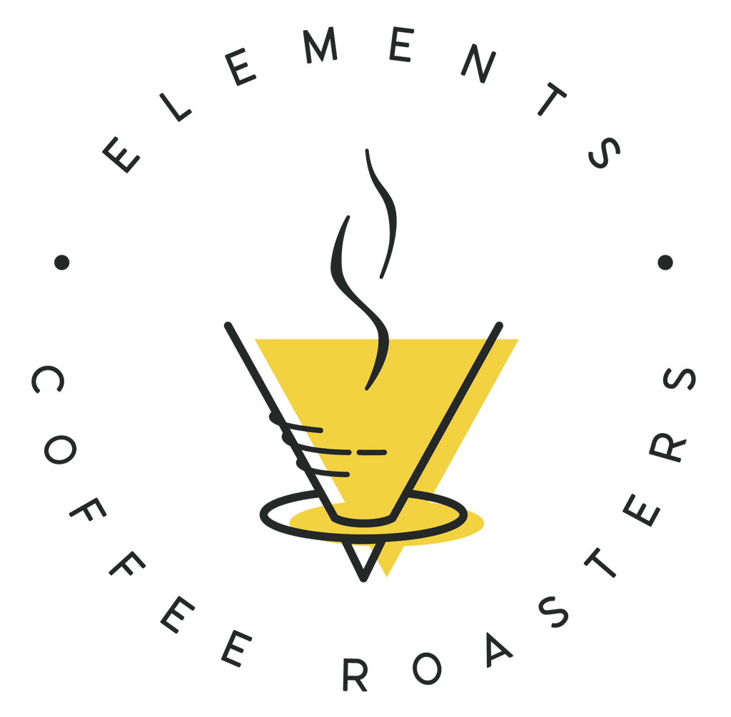 Elements Coffee Roasters E-Gift Card