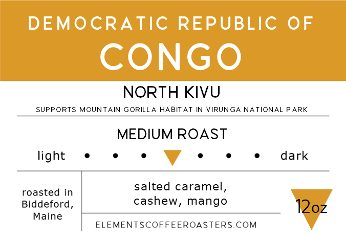 Congo North Kivu